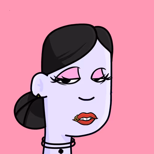Girl Boringpunks