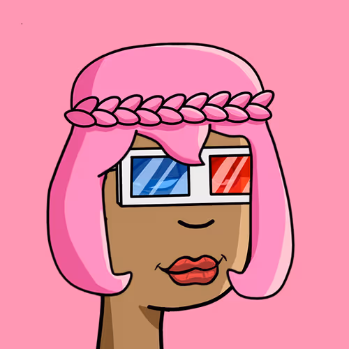 Girl Boringpunks