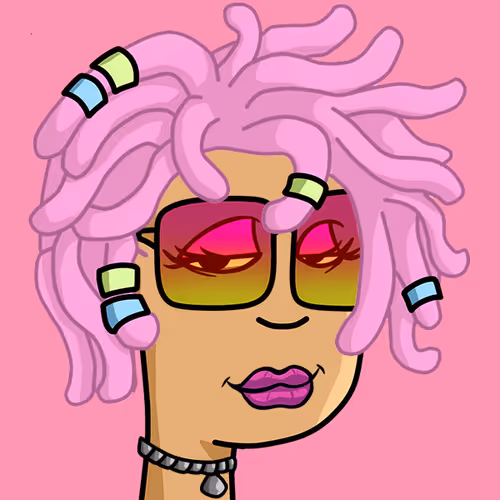 Girl Boringpunks