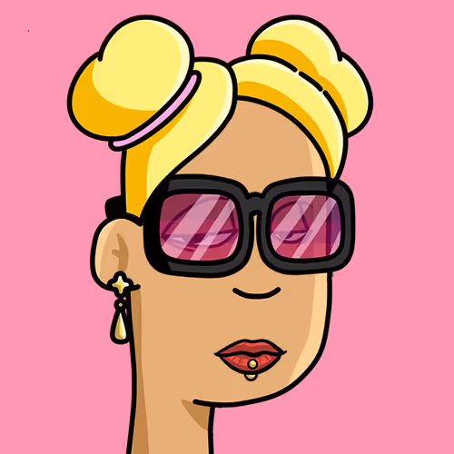 Girl Boringpunks