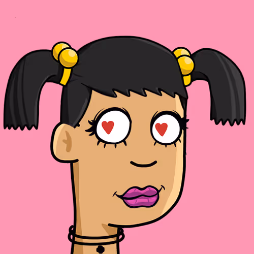 Girl Boringpunks
