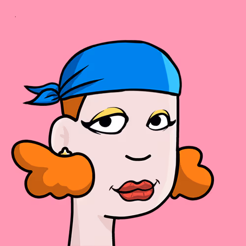 Girl Boringpunks
