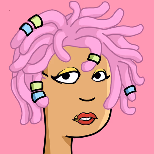 Girl Boringpunks