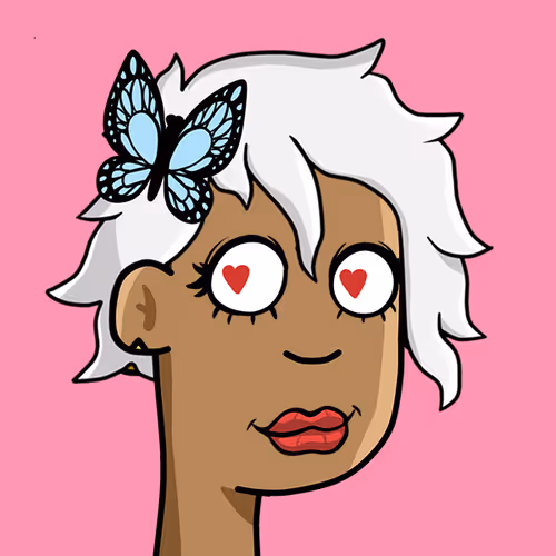Girl Boringpunks