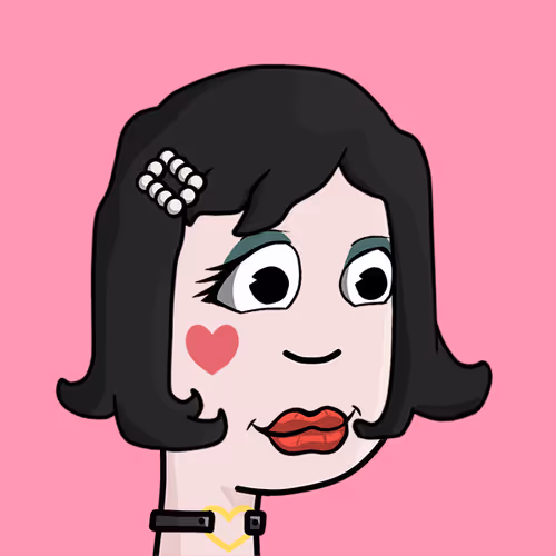 Girl Boringpunks