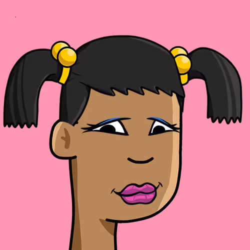 Girl Boringpunks