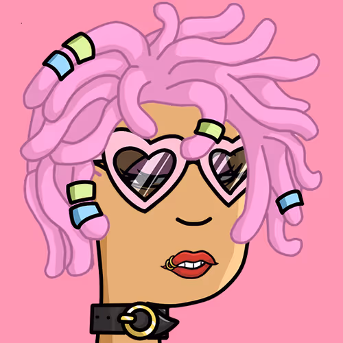 Girl Boringpunks