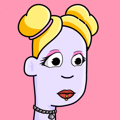 Girl Boringpunks