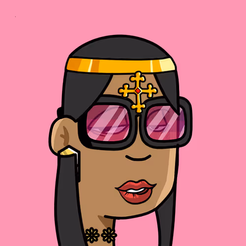 Girl Boringpunks