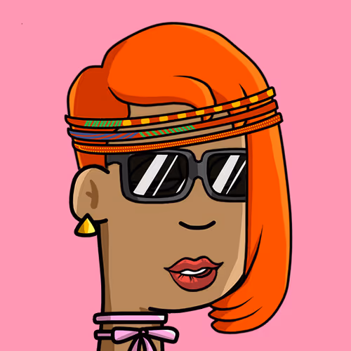Girl Boringpunks