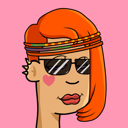 Girl Boringpunks