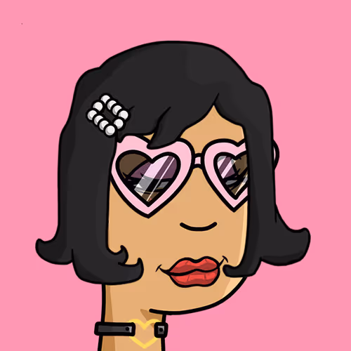 Girl Boringpunks