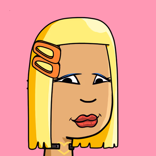 Girl Boringpunks