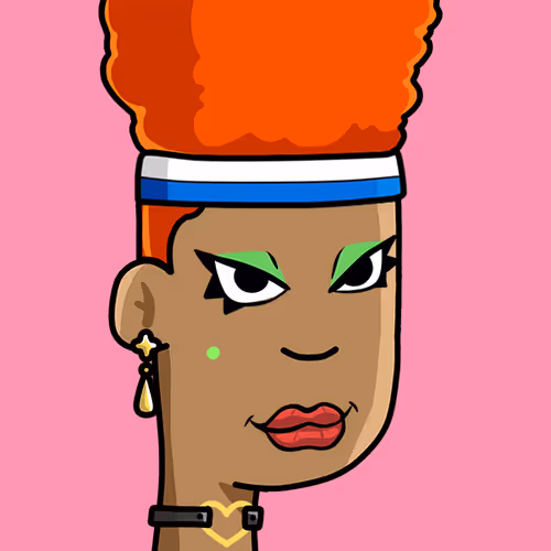 Girl Boringpunks