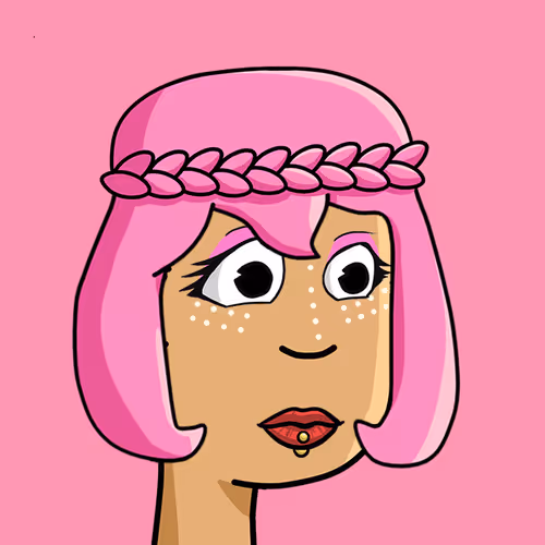 Girl Boringpunks