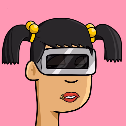 Girl Boringpunks