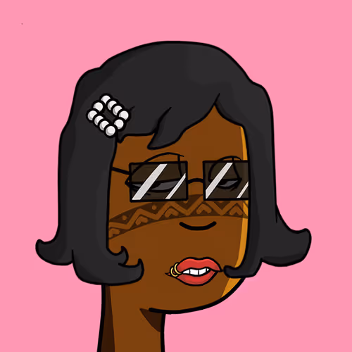Girl Boringpunks