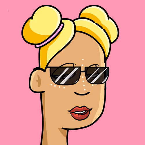 Girl Boringpunks
