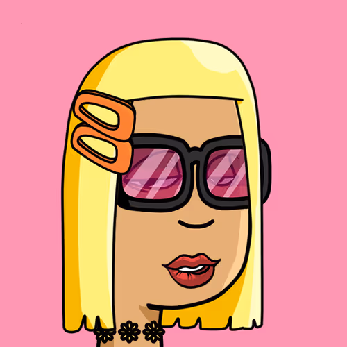Girl Boringpunks