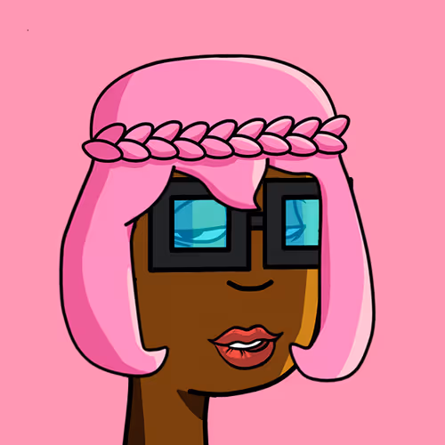 Girl Boringpunks