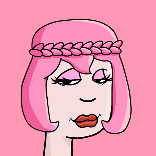 Girl Boringpunks