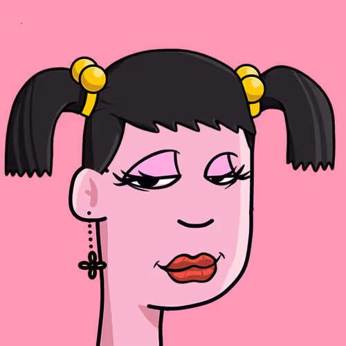 Girl Boringpunks