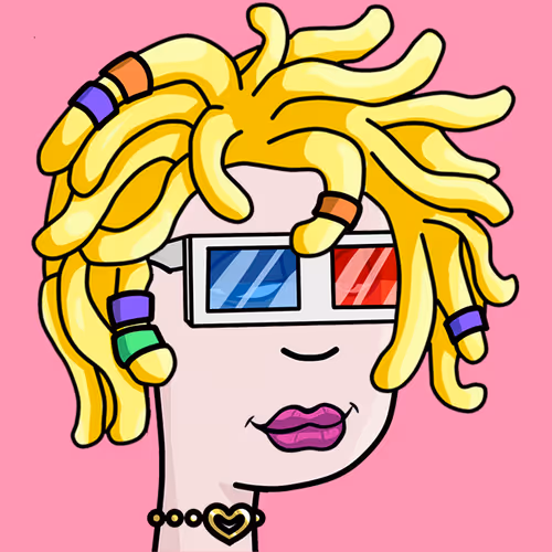 Girl Boringpunks