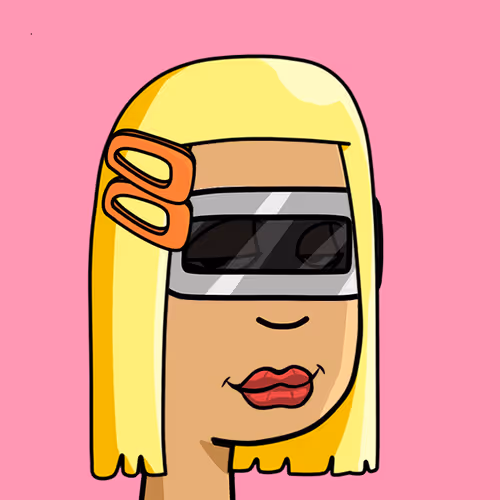 Girl Boringpunks