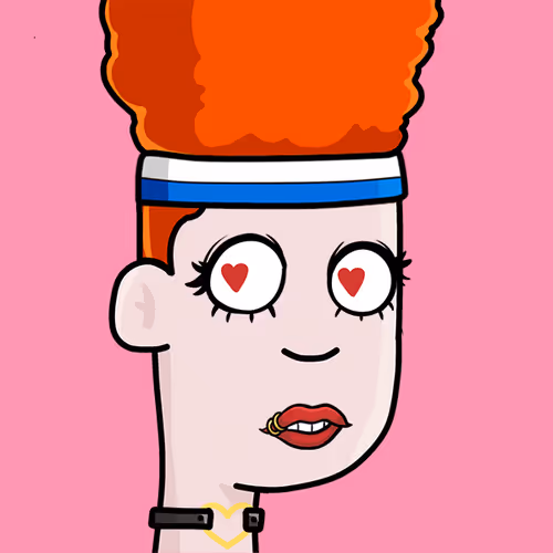 Girl Boringpunks