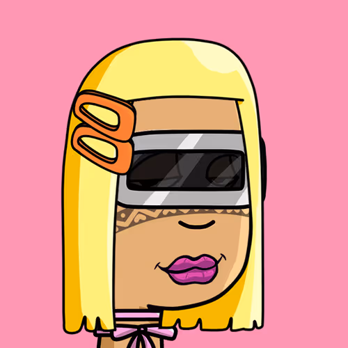 Girl Boringpunks