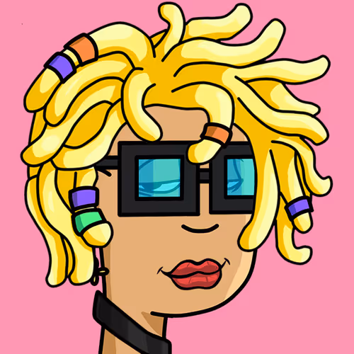 Girl Boringpunks