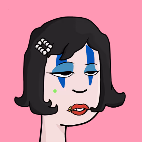 Girl Boringpunks