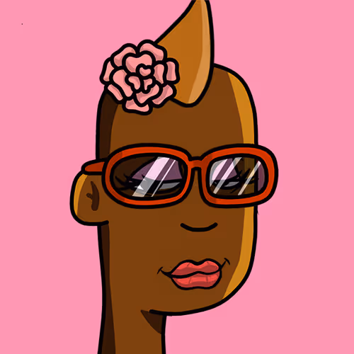 Girl Boringpunks