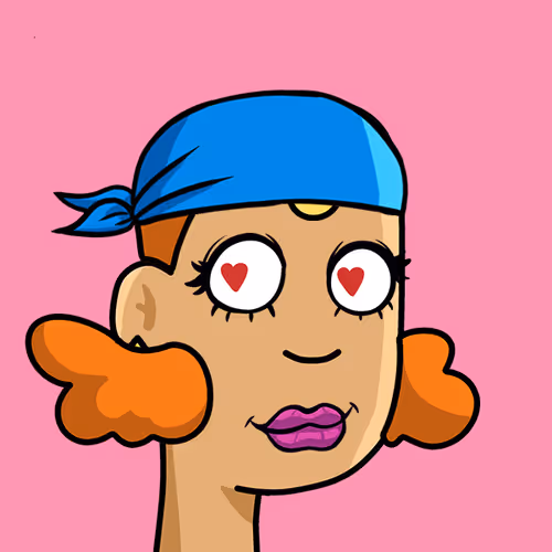 Girl Boringpunks