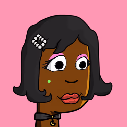 Girl Boringpunks