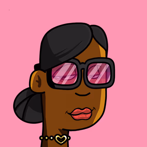 Girl Boringpunks