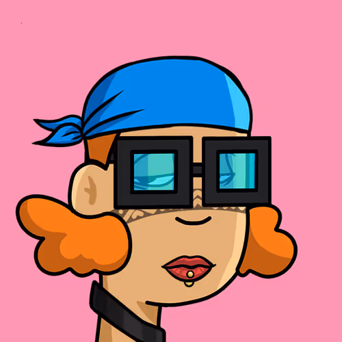 Girl Boringpunks