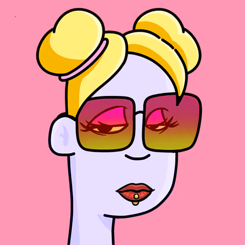 Girl Boringpunks