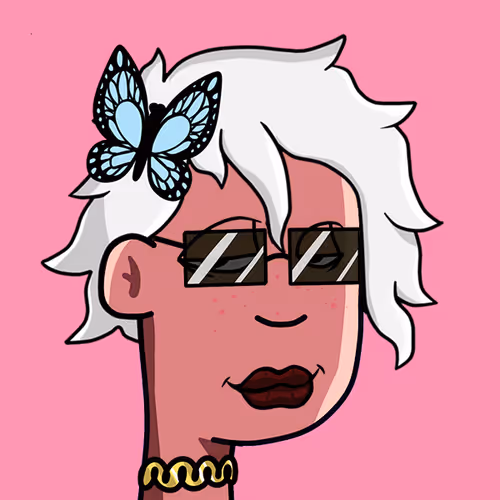 Girl Boringpunks