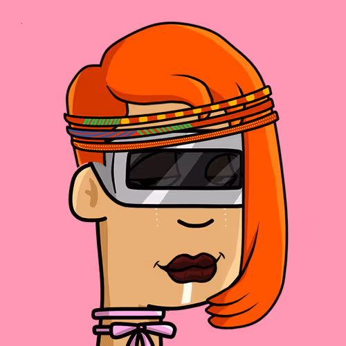 Girl Boringpunks