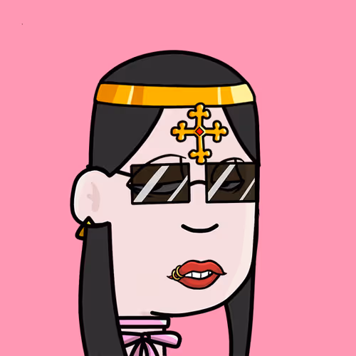 Girl Boringpunks