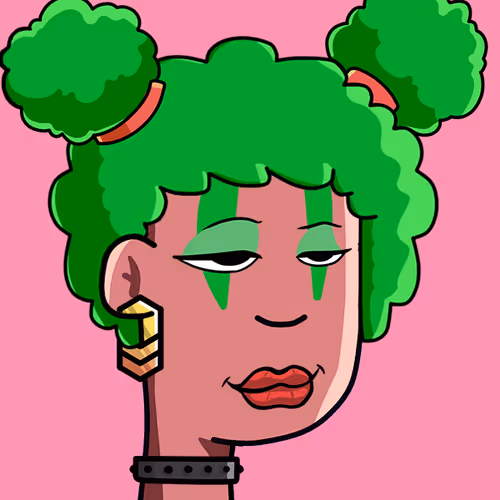 Girl Boringpunks