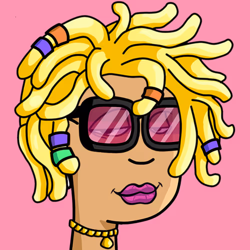 Girl Boringpunks