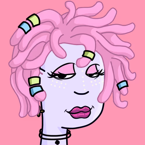 Girl Boringpunks