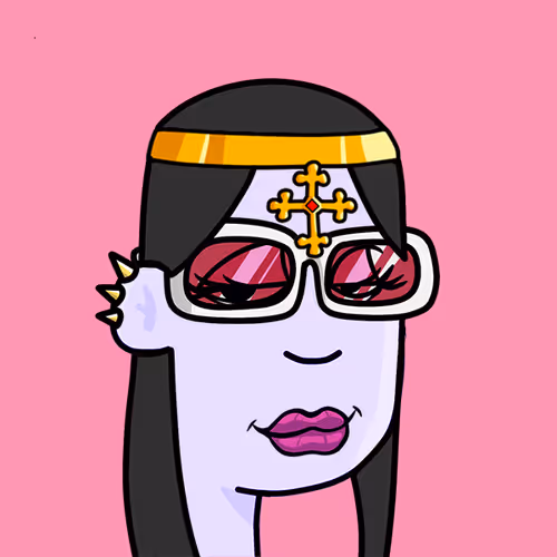 Girl Boringpunks