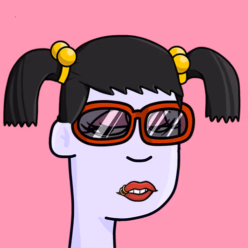 Girl Boringpunks