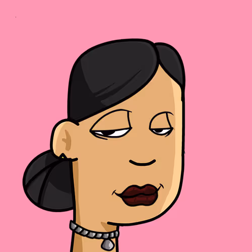 Girl Boringpunks
