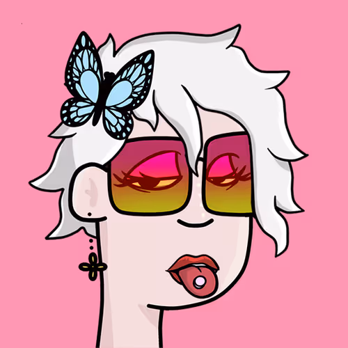 Girl Boringpunks