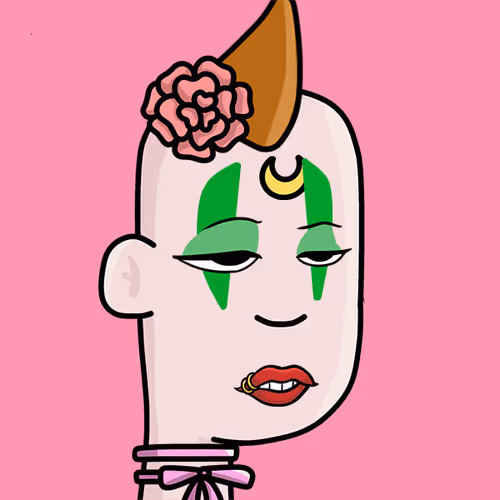 Girl Boringpunks