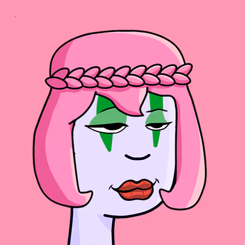 Girl Boringpunks